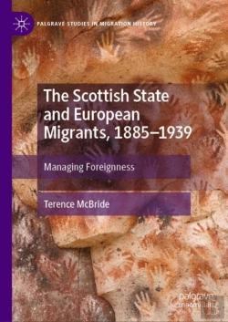 Bertrand.pt - The Scottish State And European Migrants, 1885â€“1939