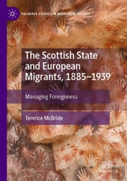 Bertrand.pt - The Scottish State And European Migrants, 1885â€“1939