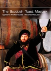 The Scottish Toast Master