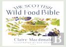 The Scottish Wild Food Bible