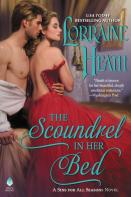 The Scoundrel In Her Bed