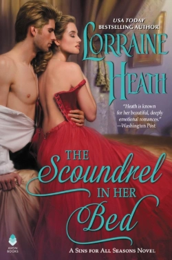 Bertrand.pt - The Scoundrel In Her Bed