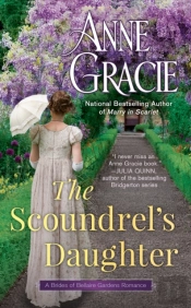 The Scoundrel'S Daughter