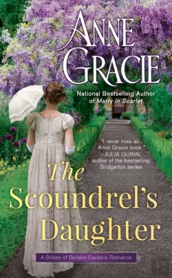 Bertrand.pt - The Scoundrel'S Daughter
