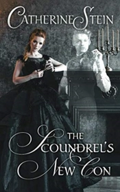 The Scoundrel'S New Con