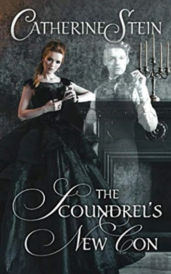 Bertrand.pt - The Scoundrel'S New Con