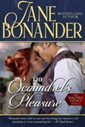The Scoundrel'S Pleasure