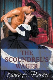 The Scoundrel'S Wager