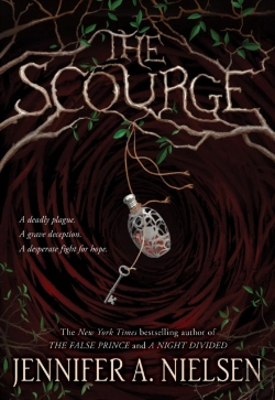 Bertrand.pt - The Scourge