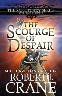 Bertrand.pt - The Scourge Of Despair