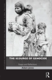 The Scourge Of Genocide