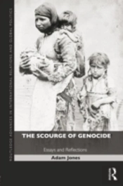 The Scourge Of Genocide
