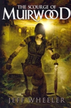 Bertrand.pt - The Scourge Of Muirwood
