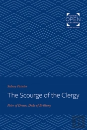 The Scourge Of The Clergy 8211 Peter