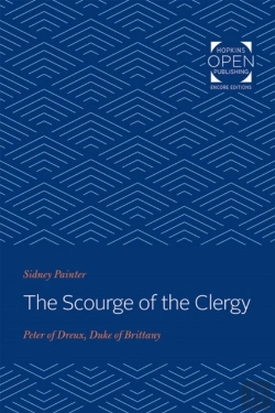 Bertrand.pt - The Scourge Of The Clergy 8211 Peter