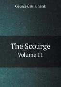 The Scourge Volume 11