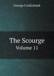 The Scourge Volume 11