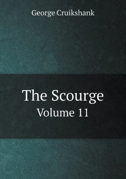 Bertrand.pt - The Scourge Volume 11