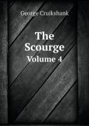 The Scourge Volume 4