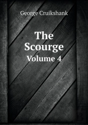 The Scourge Volume 4