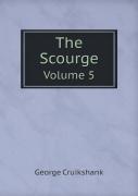 The Scourge Volume 5