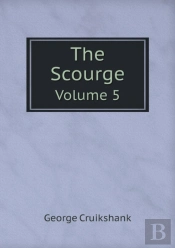 The Scourge Volume 5