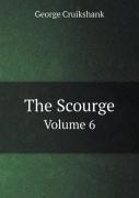 The Scourge Volume 6
