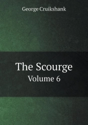 The Scourge Volume 6