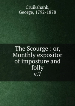 Bertrand.pt - The Scourge Volume 7