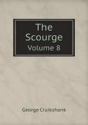 The Scourge Volume 8