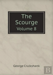 The Scourge Volume 8