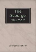 The Scourge Volume 9
