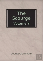 The Scourge Volume 9