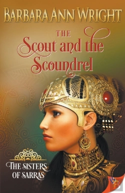 Bertrand.pt - The Scout And The Soundrel