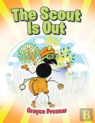 The Scout Is Out