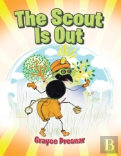 The Scout Is Out