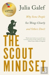 The Scout Mindset