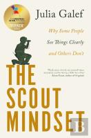 The Scout Mindset
