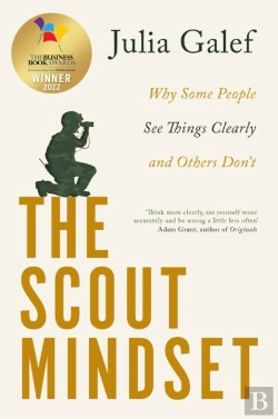 Bertrand.pt - The Scout Mindset
