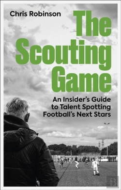 Bertrand.pt - The Scouting Game