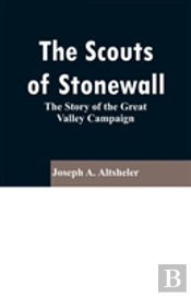 The Scouts Of Stonewall