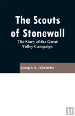 Bertrand.pt - The Scouts Of Stonewall