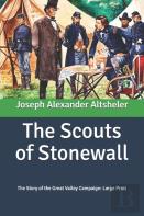 The Scouts Of Stonewall