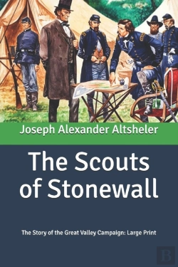 Bertrand.pt - The Scouts Of Stonewall