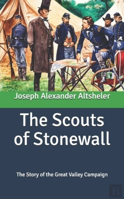 Bertrand.pt - The Scouts Of Stonewall