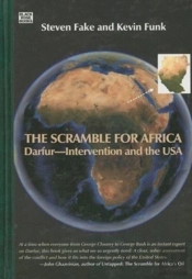The Scramble For Africa
