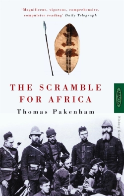 Bertrand.pt - The Scramble For Africa