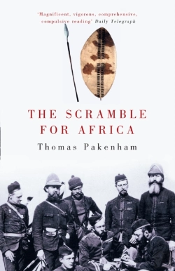 Bertrand.pt - The Scramble For Africa