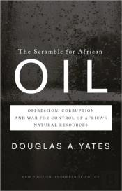 The Scramble For African Oil