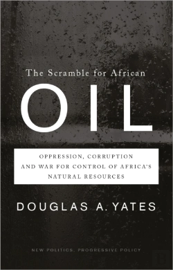 Bertrand.pt - The Scramble For African Oil